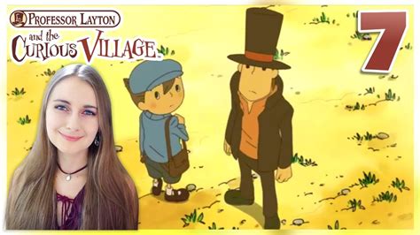 puzzle 116 curious village|Part 7: The Abandoned Park .
